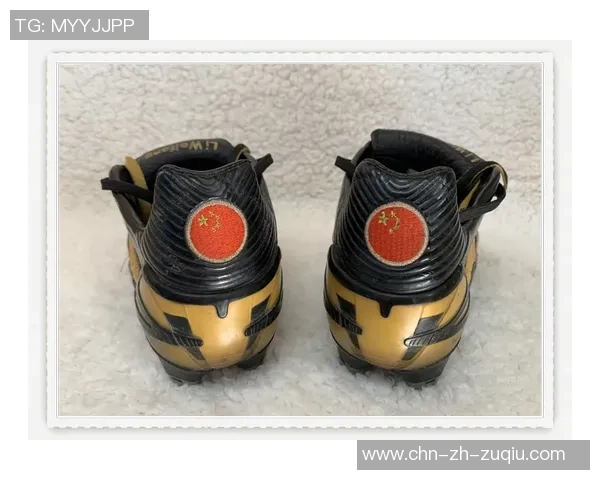 当代名城足球鞋的魅力与创新设计探索之旅